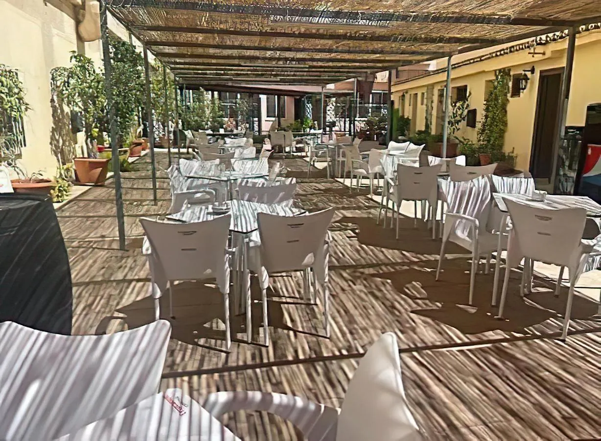 Manolo De Steram Flats Torremolinos Lägenhet