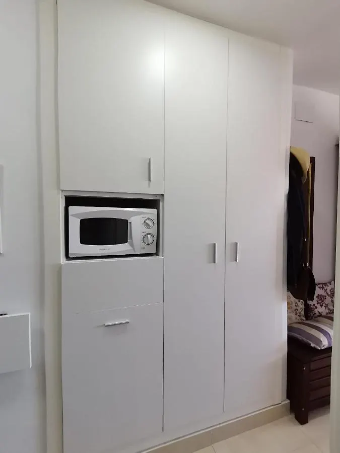 Manolo De Steram Flats Torremolinos Apartment Spain
