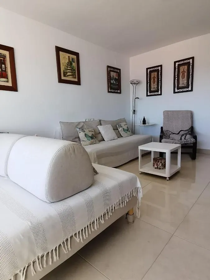 Manolo De Steram Flats Torremolinos Apartment