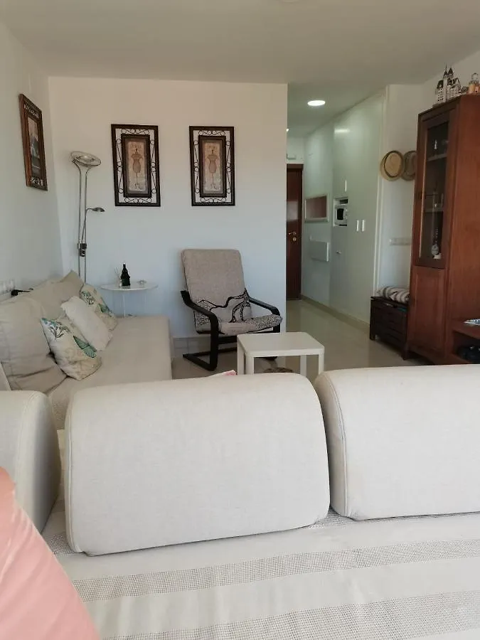 Manolo De Steram Flats Torremolinos Apartment