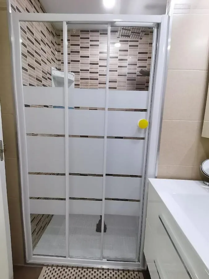 Manolo De Steram Flats Torremolinos Apartment