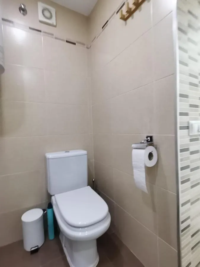 Manolo De Steram Flats Torremolinos Apartment