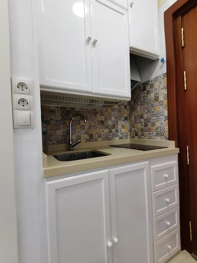 Manolo De Steram Flats Torremolinos Apartment