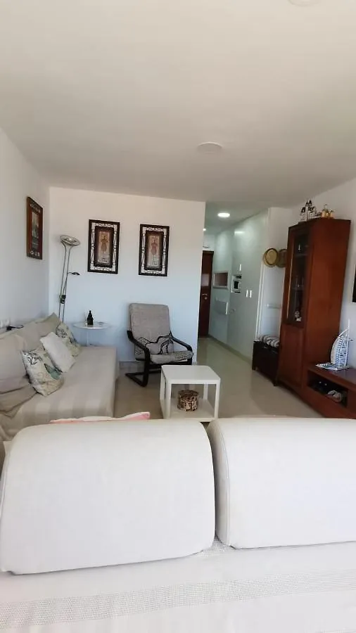 Manolo De Steram Flats Torremolinos Apartment