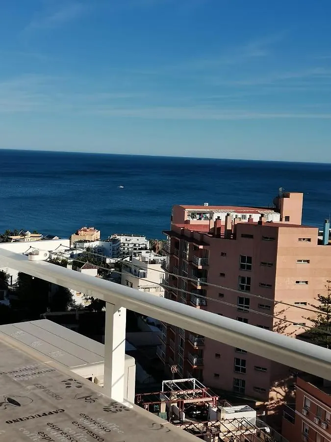 Manolo De Steram Flats Torremolinos Apartment