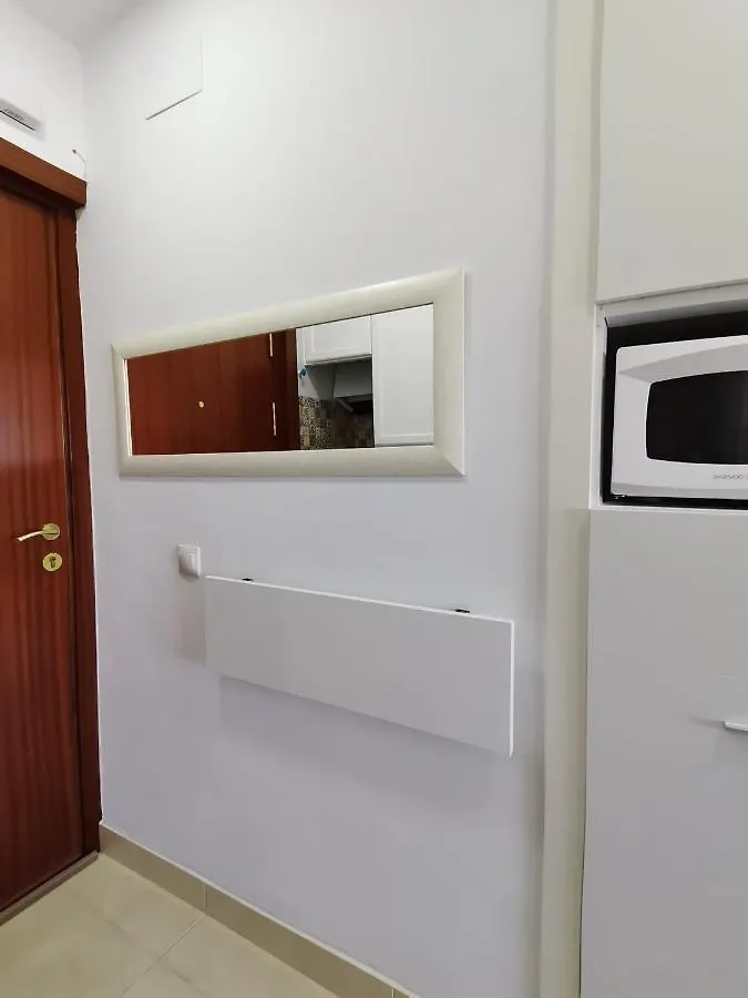Manolo De Steram Flats Torremolinos Apartment Spain
