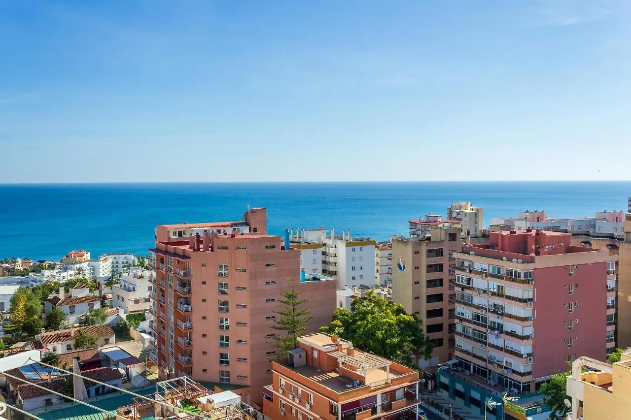 Manolo De Steram Flats Torremolinos Apartment 0*,  Spain