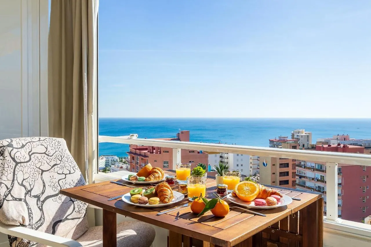 Manolo De Steram Flats Torremolinos Apartment 0*,  Spain