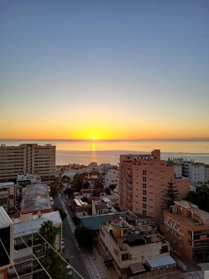 Manolo De Steram Flats Torremolinos Apartment