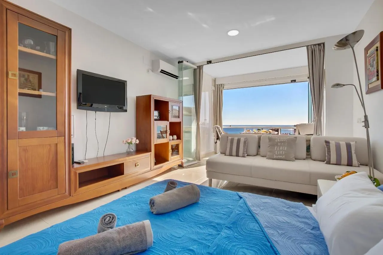 Manolo De Steram Flats Torremolinos Apartment