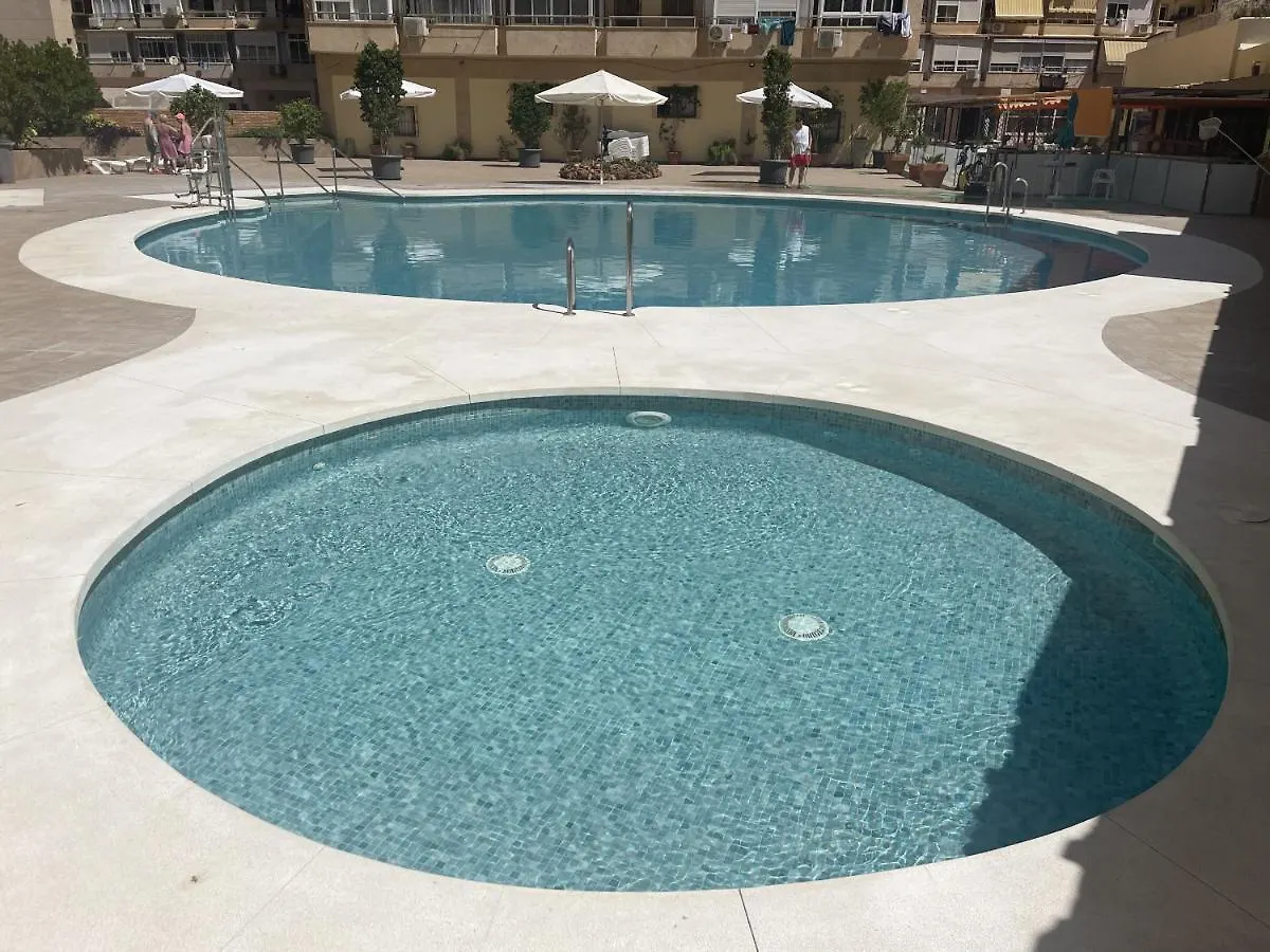 Manolo De Steram Flats Torremolinos Apartment