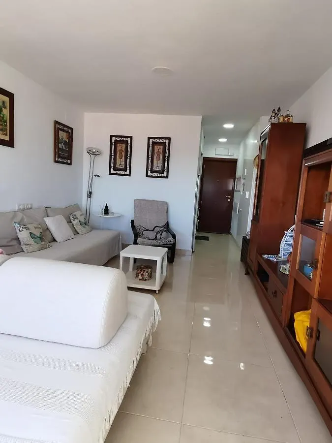 Appartement Manolo De Steram Flats Torremolinos