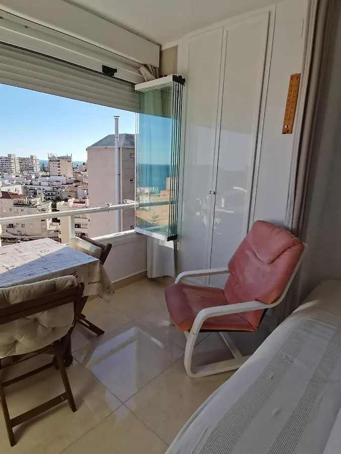 Appartement Manolo De Steram Flats Torremolinos