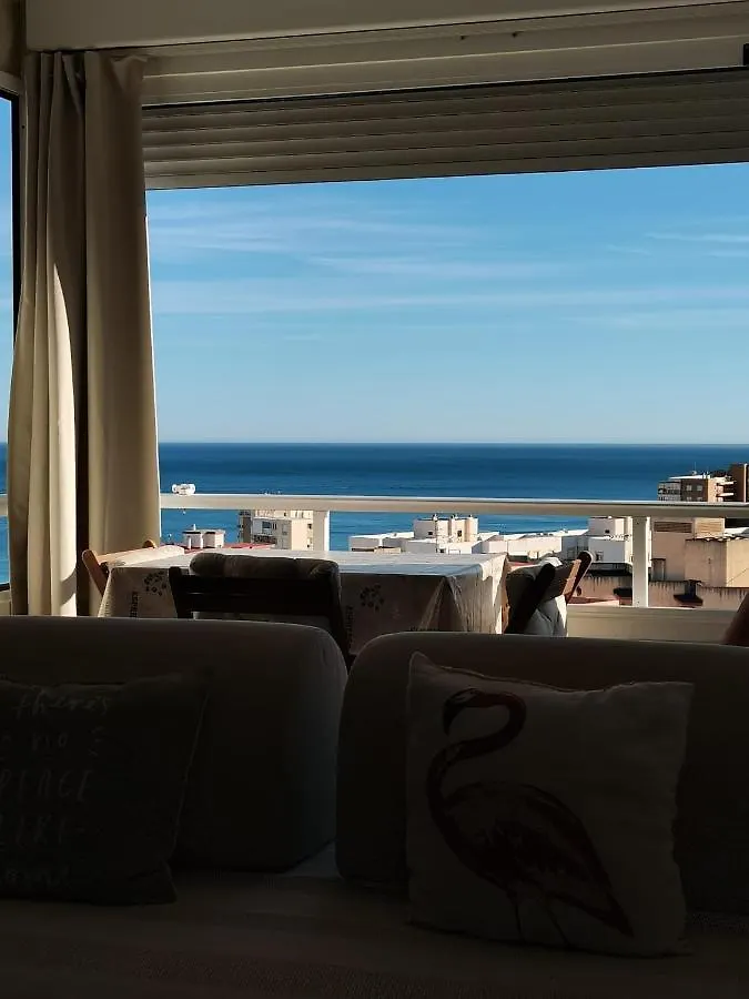Appartement Manolo De Steram Flats Torremolinos 0*,