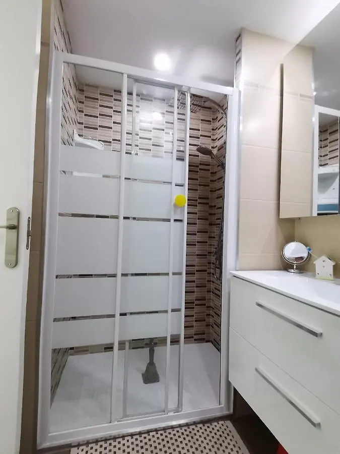 Appartement Manolo De Steram Flats Torremolinos 0*,  Espagne