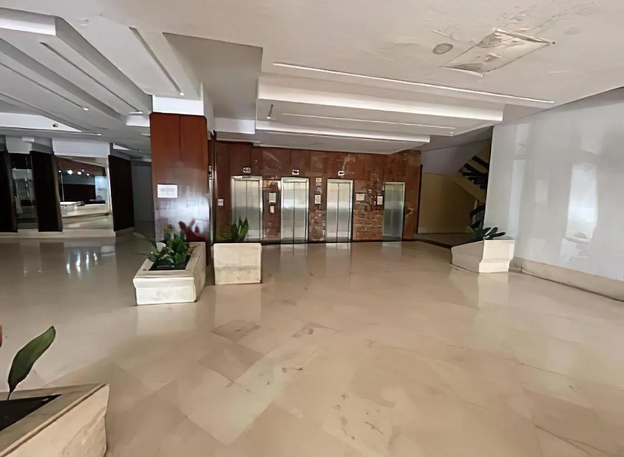 Appartement Manolo De Steram Flats Torremolinos