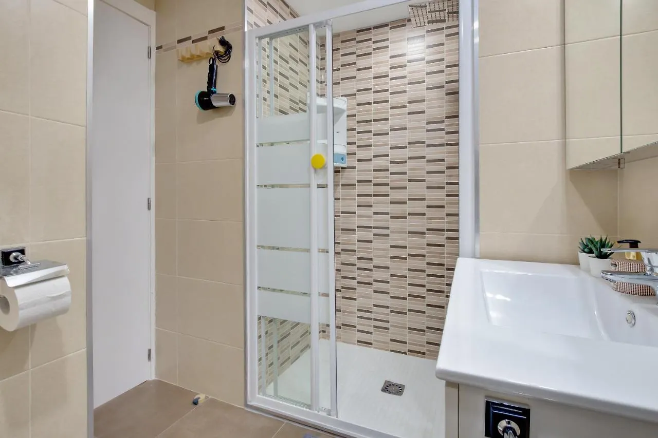 Appartement Manolo De Steram Flats Torremolinos Espagne