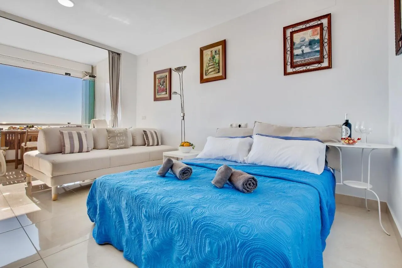 Appartement Manolo De Steram Flats Torremolinos 0*,  Espagne