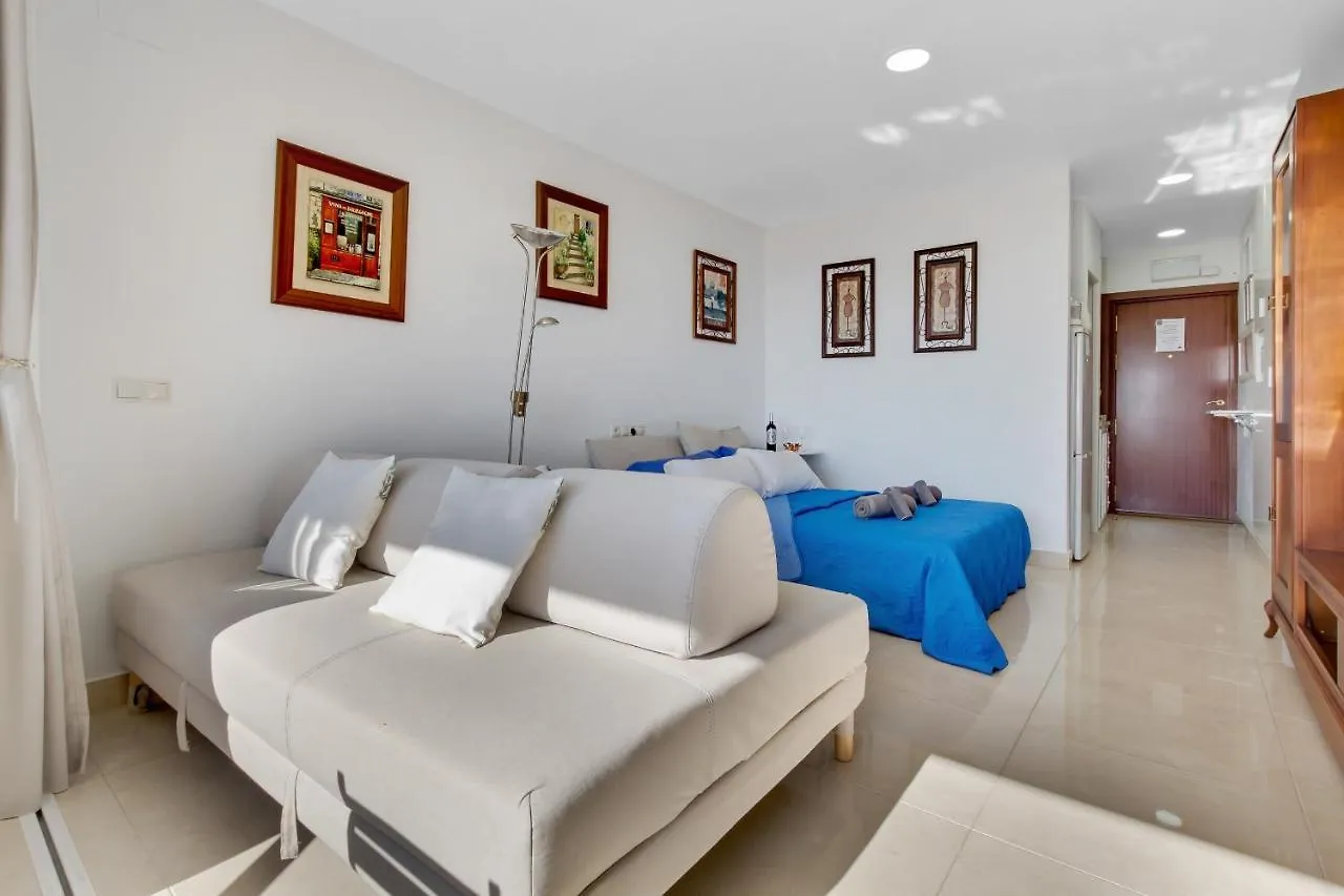 Appartement Manolo De Steram Flats Torremolinos Espagne
