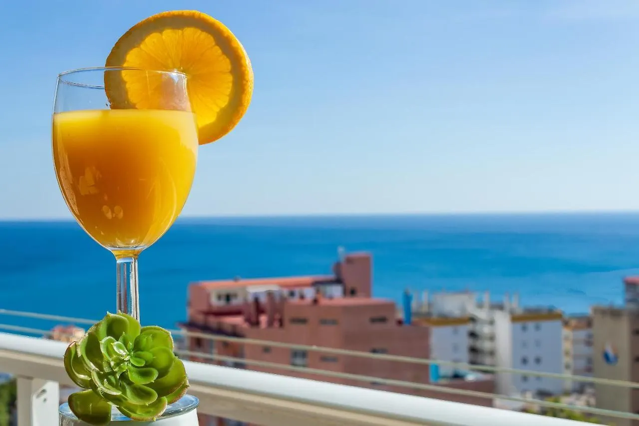 Appartamento Manolo De Steram Flats Torremolinos Spagna